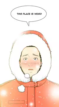 Hooker Ch.1-33 (English) (Ongoing)