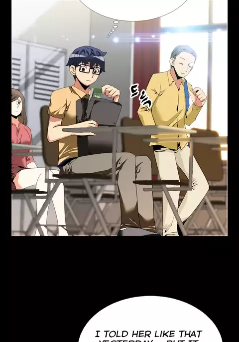 Love Parameter Ch.1-61