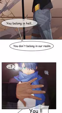 The Matrix Ch.1-4 (English) (Ongoing)