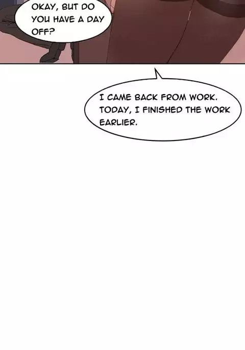 Hari Dormitory Ch.1-7