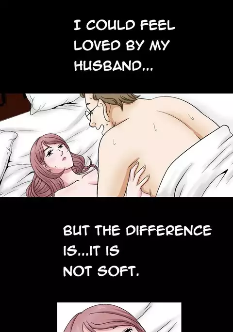 The Taste of the Hand Ch.1-34