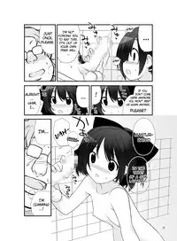 [Rokumonsen (Tamahagane)] Roshutsu Shoujo Itan 7 Hen [English] [ATF] [Digital]