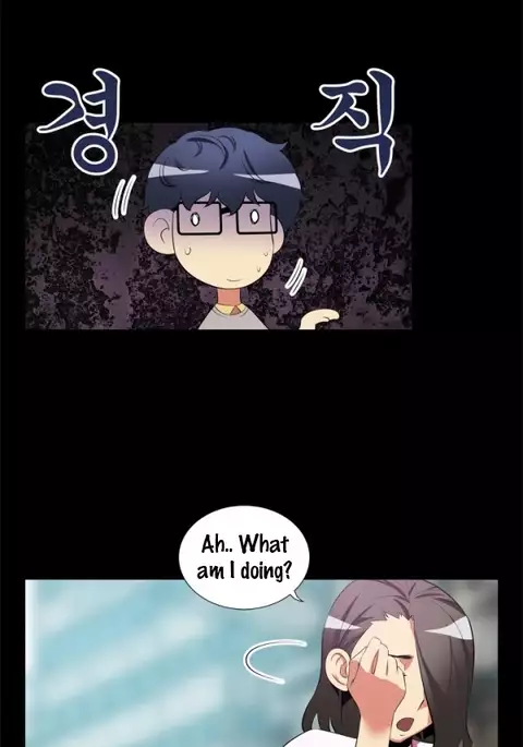 Love Parameter Ch.1-52