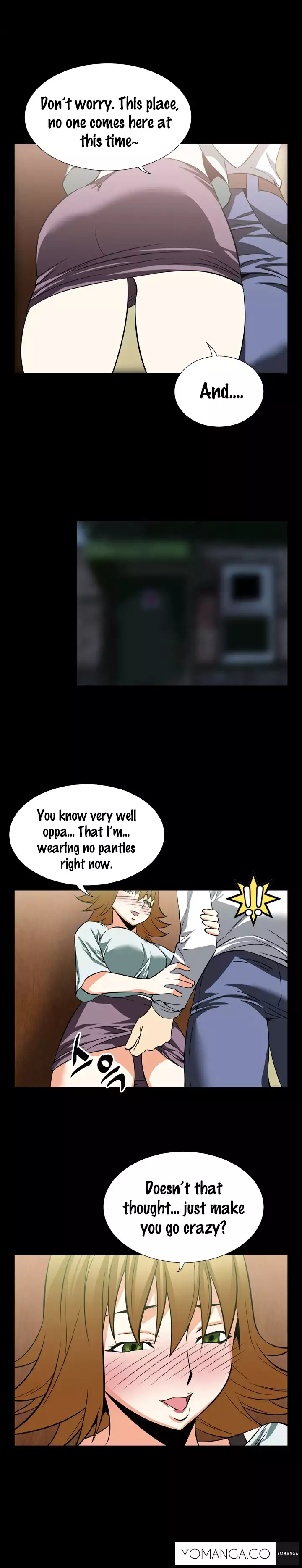 Love Parameter Ch.1-41