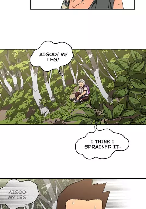 Refrain Love Ch.1-34