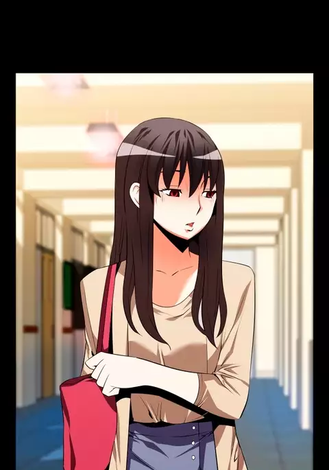 Love Parameter Ch.1-68