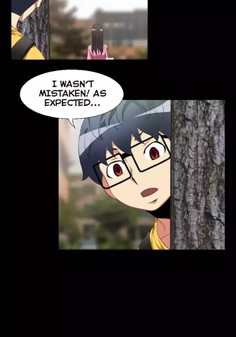 Love Parameter Ch.1-73