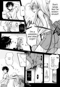 (C84) [Kaiki Nisshoku (Ayano Naoto)] Holy∞ (Hataraku Maou-sama!) [English] [rookie84]