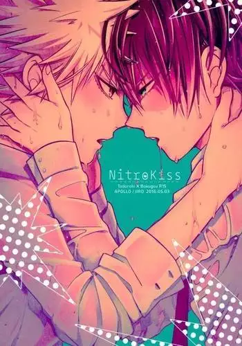 NitroKiss