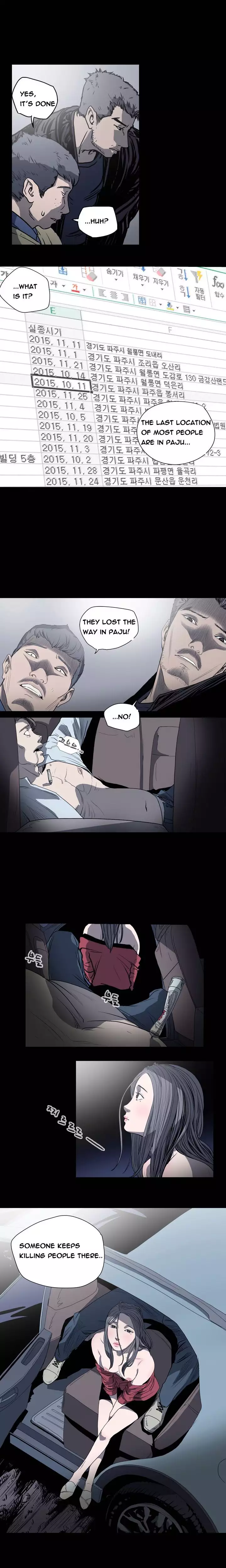 Kitsch | Disrespectful Bitch Ch. 1-63