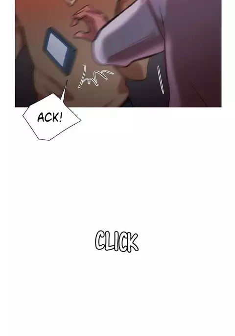 Scandal of the Witch Ch.1-20