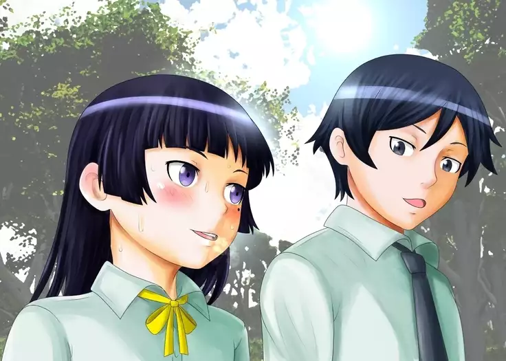 Kuroneko Saimin Choukyou