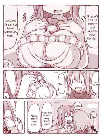 Senshi to Mahoutsukai | Warrior and Mage