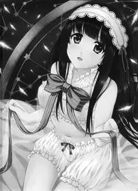 (FF20) [蘭屋(亞蘭丸)] (H)你也很在意嗎？[Chinese]