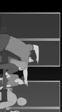 [Keum Sah Gong] Si-Eun Ch.1-3【委員長個人漢化】（持續更新）