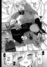 (SC58) [Cherry Bomb G (Akatsuki Kochi)] Kurousagi ga Mondaiji ni Okasare chau Sou Desu yo? (Mondaiji-tachi ga Isekai kara Kuru Sou Desu yo?) [English] [Tigoris Translates]