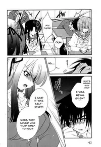 [Anthology] Mesu Kyoushi | Bitch Teacher Ch.1-6 [English] {Doujins.com}
