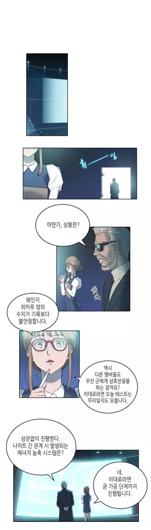 Erotic Sensuality & Perception 1-15