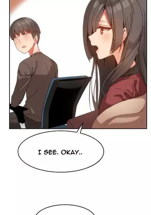 Hari Dormitory Ch.1-10