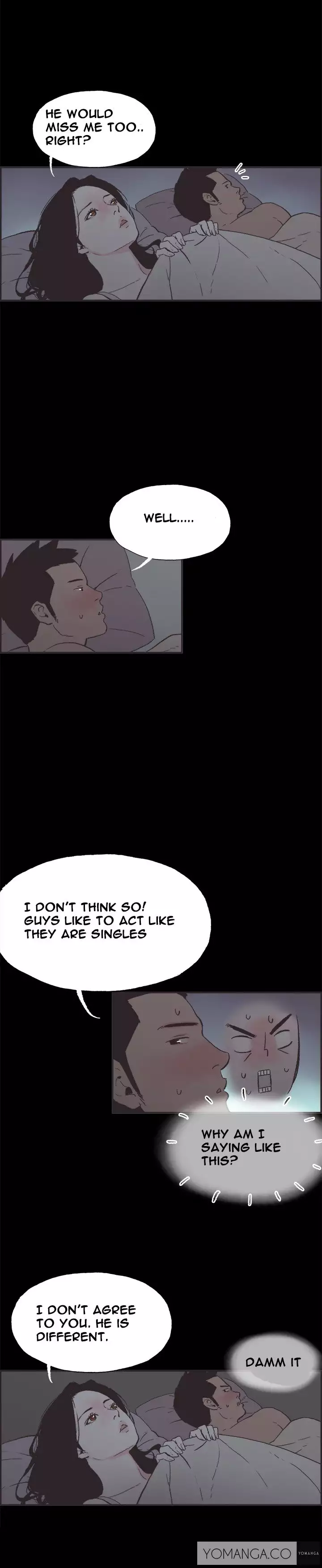 Cohabitation Ch.1-14