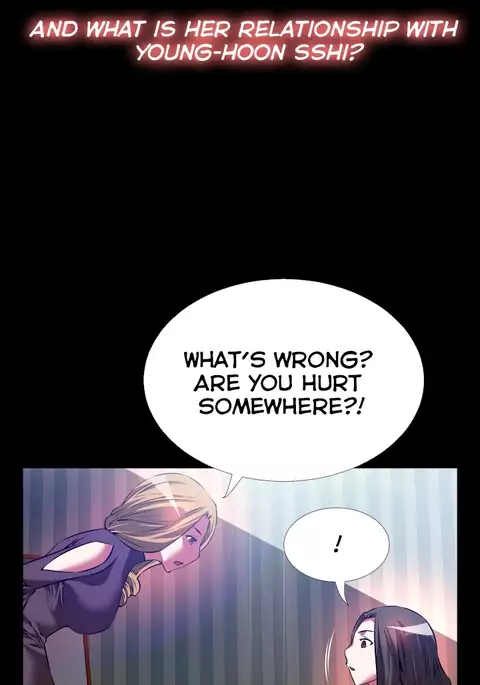 Love Parameter Ch.1-63