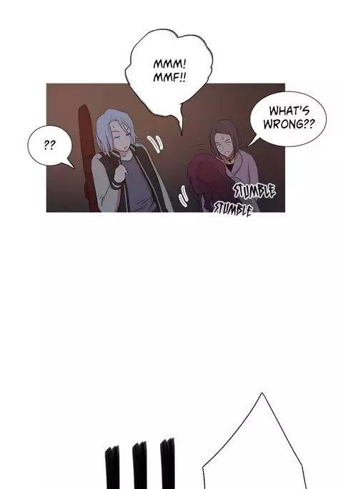 Scandal of the Witch Ch.1-37