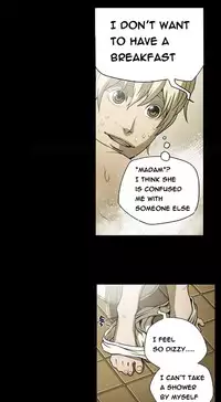 Ace Ch.1-24 (English) (Ongoing)