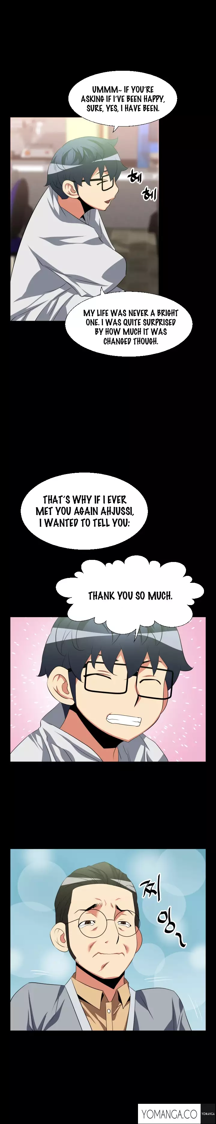 Love Parameter Ch.1-41