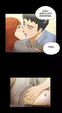 Sexual Fantasy Ch.1-15 (English) (Ongoing)