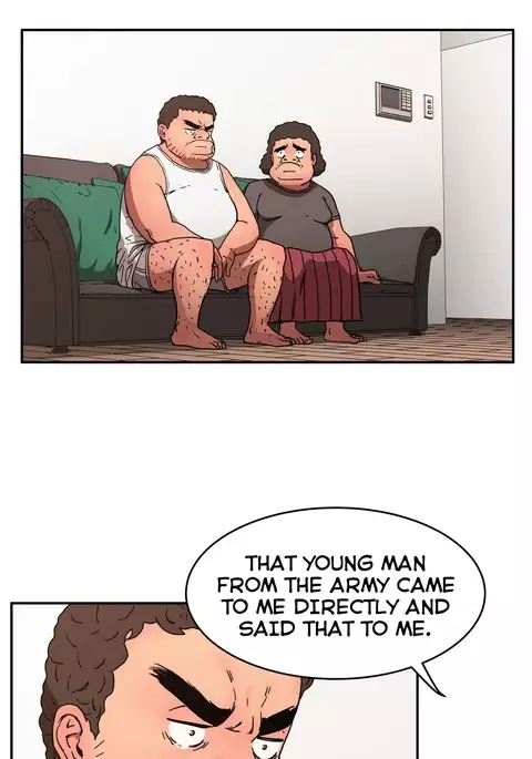 Refrain Love Ch.1-25