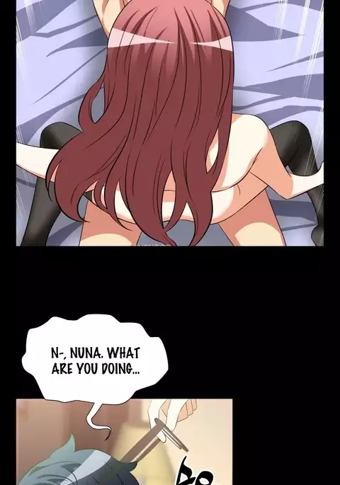 Love Parameter Ch.1-76