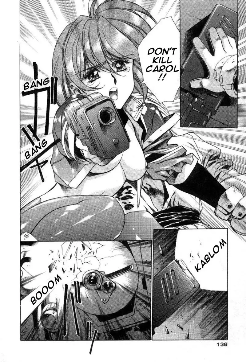 Chirality Vol1 - Case5