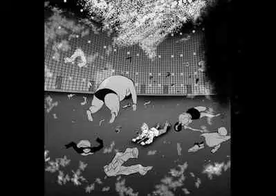 Chijou Hyakkai Ch01-05 Chinese Version「地上100阶」個人機翻潤色