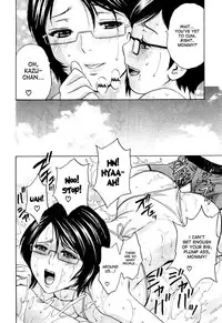 [Hidemaru] Kodomo ni Natte Okashi Makuru yo! Ch. 1-4 | Become a Kid and Have Sex All the Time! Part 1-4 [English] [desudesu]