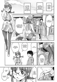 [Handsome Aniki (Asuhiro)] MAGIC SEVEN (THE IDOLM@STER) [English] [CGrascal] [Digital]