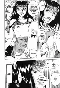 [Yuuki Ryo] Sheila Nikki | Sheila's Diary Vol. 1 [English]