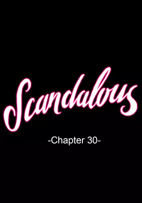 Scandal of the Witch Ch.1-31