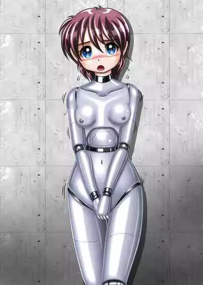 Misaki-chan of Dropout