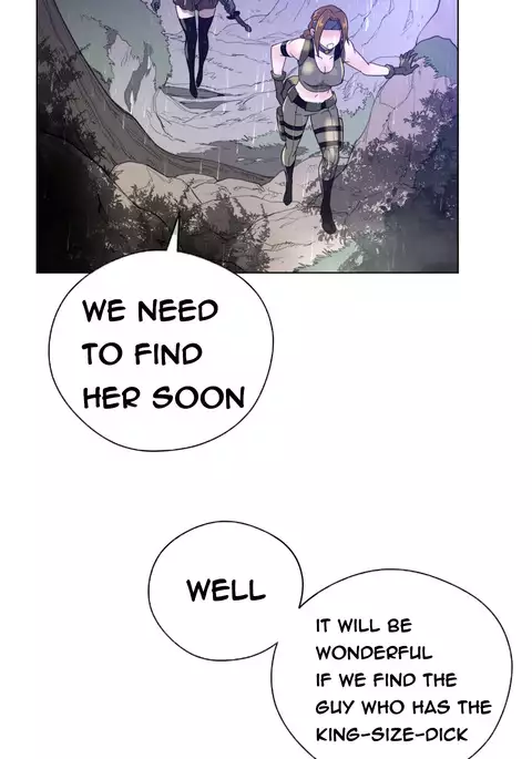 Perfect Half Ch.1-20