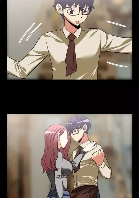 Love Parameter Ch.1-53