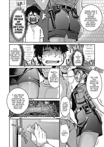 [Inoue Yoshihisa] Genjitsu Sekai Cheat Nawashi Ninonawa | Real World Cheat Rope Master Second Rope (Genjitsu Sekai Cheat Nawashi) [English] [shaddy746]