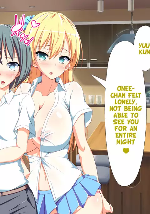 Inran Virus Ch. 1-2, 5-6