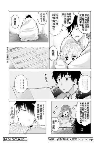 Noraneko Shoujo to no Kurashikata | 與野貓少女一起生活的方法 Ch. 22-34