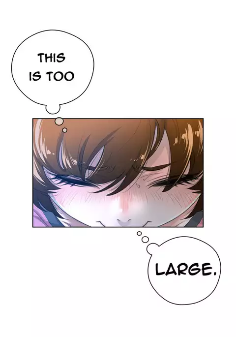 Perfect Half Ch.1-28