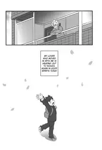 Haru no Ashioto | Footsteps of Adolescence