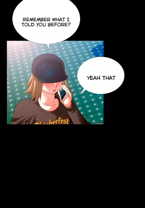 Love Parameter Ch.1-73