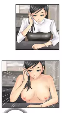 New Face Ch.1-11 (English) (Ongoing)