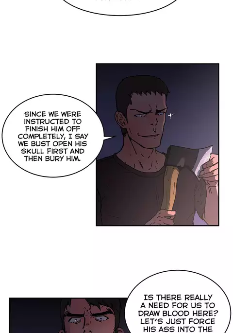 Refrain Love Ch.1-36