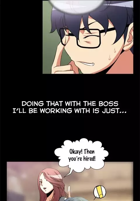 Love Parameter Ch.1-53