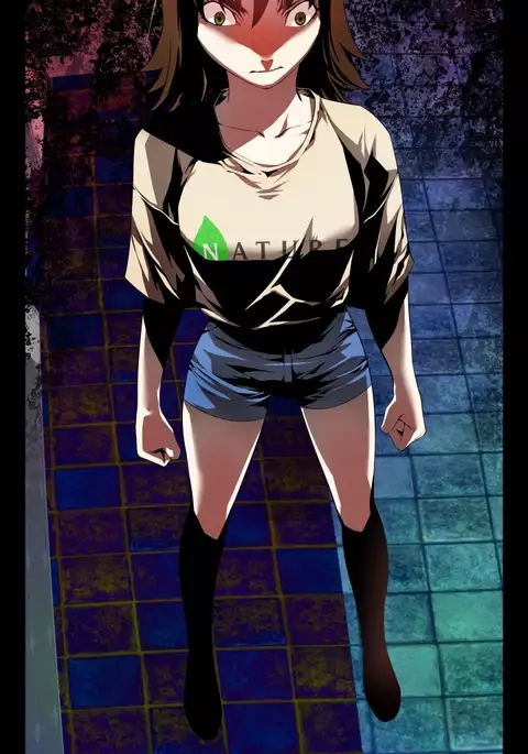 Love Parameter Ch.1-70